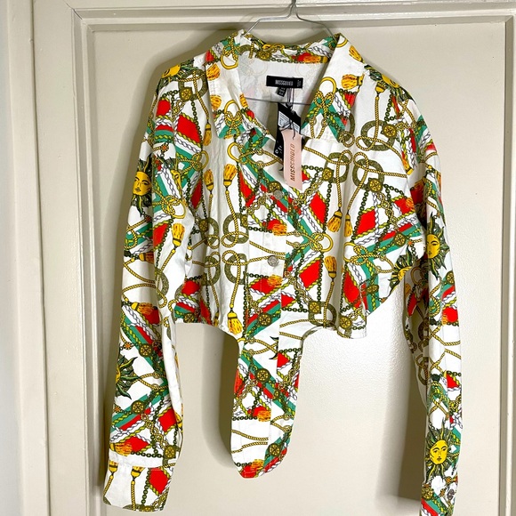 MISSGUIDED - Picture 3 of 7